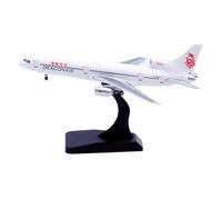 RIVPAHGQ Replica Aircraft Models 12CM For Hong Kong Dragon Airlines L-1011 VR-HMW 1:400 Miniature Aircraft Finished Collectible Model Airplane Miniature Airplane Model