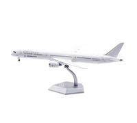 RIVPAHGQ Replica Aircraft Models 34CM Scale Exquisite Static Aircraft Model 1:200 For Boeing B787-10 N8290V Prototype Airplane Souvenir Miniature Airplane Model