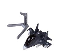 RIVPAHGQ Replica Aircraft Models 47cm Metal Die-cast Model Airplane 1/142 Scale For Air France Passenger Aircraft Model For Airbus A350 Miniature Airplane Model(J-20)