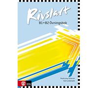 Rivstart B1+B2 Neu Övningsbok