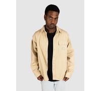 Rivvia Projects Wallflower Off Track Shirt bone S