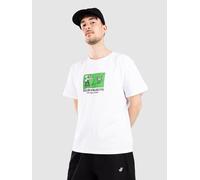 Rivvia Projects Who'S Your Caddy T-Shirt white M