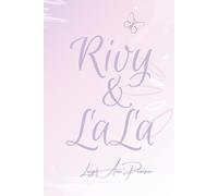 Rivy & LaLa: Journal