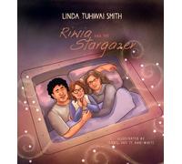 Riwia and The Stargazer