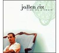 Rix, Jallen - Time on a Chain