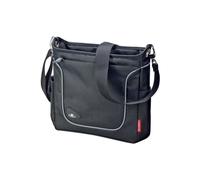 Klickfix Allegra Fashion Pannier 4l Black