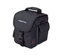 Klickfix Allroeter Mini Handlebar Bag 3.5l Black