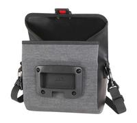 Rixen & Kaul Baggy Mini Wp Handlebar Bag 2l One Size Grey
