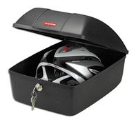 Rixen&kaul Box Gta Carrier Rear Basket 12l Black