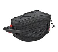 Rixen & Kaul Coutoura Saddle Bag - Black