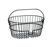 RIXEN-KAUL Rixen Kaul 16L Wire Shopping Basket