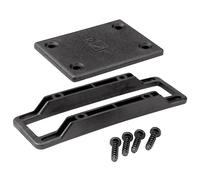 Rixen Kaul KLICKfix Retro Rear Basket Fitting