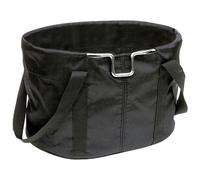 Rixen & Kaul Shopper 24l Basket Grey One Size Black