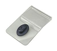 Klickfix Mini Map 1 Support Clear One Size Black / Transparent