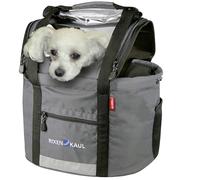 Rixen-Kaul Doggy Handlebar Bag
