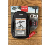 RIXEN KAUL KLICKfix Bike Phone Bag Plus M - Includes Quad Mount