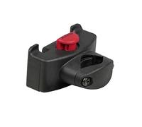 Rixen-Kaul KLICKfix Caddy Post Plus Bar Clamp: