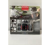 Rixen & Kaul KLICKfix Cam On GoPro Camera Mount