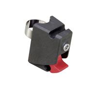 RIXEN-KAUL Rixen Kaul Klickfix Contour Max Adaptor