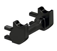 RIXEN & KAUL KLICKfix Distance Set E 90 Degrees - Bike Handlebar Adapter