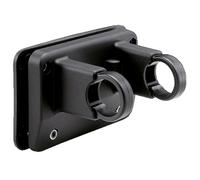 RIXEN-KAUL Rixen Kaul Klickfix Fixed Mounting Clamp