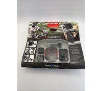 Rixen & Kaul Cam On Go Pro Camera Mount
