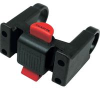 Rixen & Kaul KLICKfix Handlebar Adapter with or without Lock