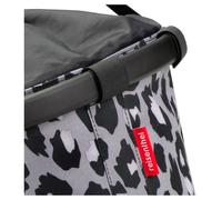 Rixen & Kaul Leo 15l Front Basket One Size Grey