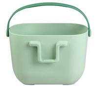 Rixen & Kaul Lori Basket One Size Green