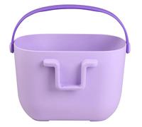 Rixen & Kaul Lori Basket One Size Purple