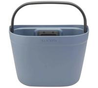 Rixen & Kaul Mio 16l Front Basket One Size Blue