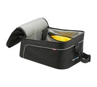 Rixen & Kaul Rackpack Xl Carrier Bag 13l One Size Black
