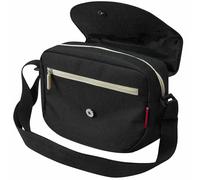 Rixen & Kaul Reisenthel Funbag 4l Handlebar Bag One Size Black