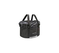Rixen&kaul Shopper Plus 24l Basket Black