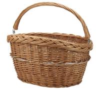RIXEN-KAUL Rixen Kaul Wicker Basket