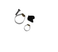 Rixen-Kaul Seat Pillar Adapter For Arran Post Pack