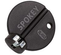 Rixen-Kaul Spokey Pro 3.40 Wheel Tool Black