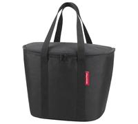 Rixen&kaul Thermo Reisenthel Iso 16l Handlebar Bag Black