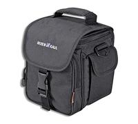 Klickfix Allroeter Mini Handlebar Bag 3.5l Black