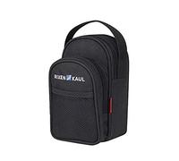 Rixen und Kaul KLICKfix Compact 0292CS Bicycle Bag M Black