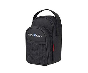 Rixen und Kaul KLICKfix Compact 0292CS Bicycle Bag M Black