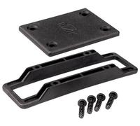 RIXENKAUL Rixen & Kaul KlickFix Retro Rear Basket Fitting