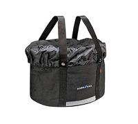 RIXENKAUL Rixen Kaul Shopper Plus Bracket with Raincover, Black
