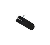 Rixen-Kaul Lower Pannier Rail Hook - All Panniers