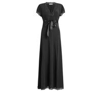 RIXO Women's Marlice Dress Black