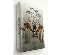 RIYÂD AS-SÂLIHÎN GD FORMAT A/F