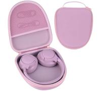 RIYADAone Hard Case Compatible JBL Tune 760NC/770NC Live 460NC Headphones | EVA Nylon hard case, splash-proof, dust-proof, easy to carry, traveling, protective