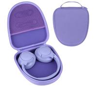 RIYADAone Hard Case Compatible JBL Tune 760NC/770NC Live 460NC Headphones | EVA Nylon hard case, splash-proof, dust-proof, easy to carry, traveling, protective