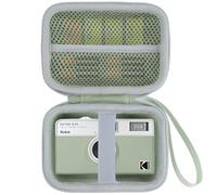 RIYADAone Hard Case Compatible Kodak EKTAR H35/H35N/M35/M38/Ultra F9 Camera | EVA Nylon hard case, splash-proof, dust-proof, easy to carry, traveling, protective