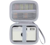 RIYADAone Hard Case Compatible Kodak EKTAR H35/H35N/M35/M38/Ultra F9 Camera | EVA Nylon hard case, splash-proof, dust-proof, easy to carry, traveling, protective